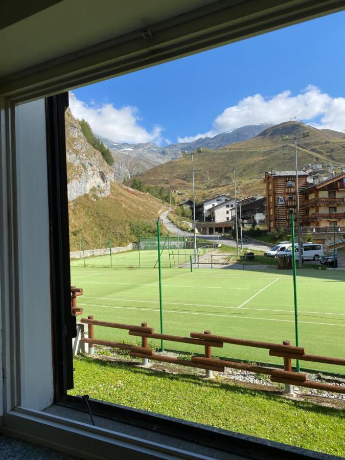 Chasse Neige - Cervinia Breuil-Cervinia Exterior foto